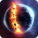 星球爆炸模拟器最新版-星球爆炸模拟器安卓版