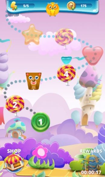 糖衣形状手机版下载安装_糖衣形状游戏免费版下载v1.01 安卓版 运行截图3