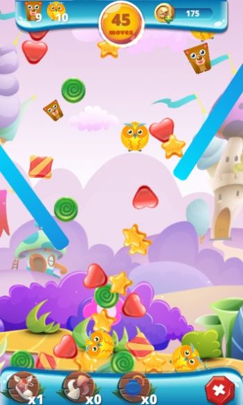 糖衣形状手机版下载安装_糖衣形状游戏免费版下载v1.01 安卓版 运行截图2
