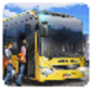 城市公交模拟手机版游戏下载_城市公交模拟免费版2022下载v1.0 安卓版