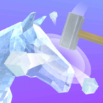 冰雕能手游戏中文版免费下载_冰雕能手游戏下载安卓版V0.92