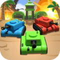 坦克小队战斗游戏下载_坦克小队战斗安卓版下载v1.0.0 安卓版