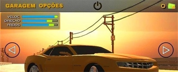 超强赛车驾驶模拟器手游下载_超强赛车驾驶模拟器最新版下载v1.4 安卓版 运行截图1
