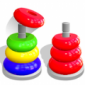 彩色堆叠拼图最新版游戏下载_彩色堆叠拼图手机免费版下载v1.2.3 安卓版