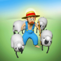 绵羊捕手免费安卓版下载_绵羊捕手游戏下载安装v1.0.10 安卓版