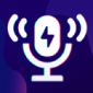 闪电变声器免费版下载_闪电变声器app下载v1.0 安卓版