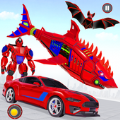 鲨鱼机器人汽车改造游戏下载_鲨鱼机器人汽车改造最新版下载v59 安卓版