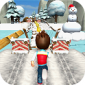 雪地奔跑最新版下载_雪地奔跑游戏下载v1.2 安卓版