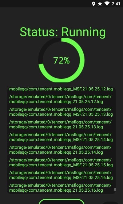 LTE垃圾清理2022手机版下载_LTE垃圾清理app下载v4.2.1 安卓版 运行截图3