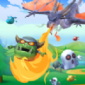 飞奔的恐龙游戏最新版下载_飞奔的恐龙安卓版下载v1.0.2 安卓版