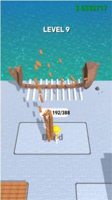 船舶建造人游戏安卓版免费下载_船舶建造人游戏下载手机版V1.0.2 运行截图2