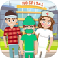 我市医院生活2022免费版下载_我市医院生活游戏下载v1.1.1 安卓版