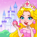 剪纸公主的梦幻城堡游戏下载_剪纸公主的梦幻城堡免费版下载v1.0 安卓版