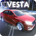俄罗斯小汽车游戏最新版下载_俄罗斯小汽车安卓版下载v1.3 安卓版