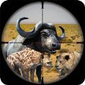动物狩猎沙漠射击游戏下载_动物狩猎沙漠射击手机版下载v1.6 安卓版