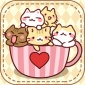 茶杯猫奇谭2022红包版下载最新版_茶杯猫奇谭游戏安卓版V1.0.0