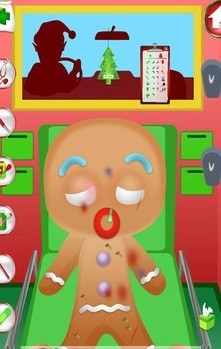 圣诞节救护车最新版游戏下载_圣诞节救护车免费版下载v1.7 安卓版 运行截图3