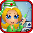 圣诞节救护车最新版游戏下载_圣诞节救护车免费版下载v1.7 安卓版