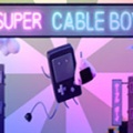 超级电缆男孩（Super Cable Boy）