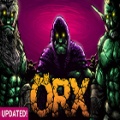 ORX游戏-ORX中文版(暂未上线)