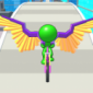 飞行的单车游戏安卓版下载_飞行的单车手机版下载v0.1 安卓版