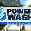 高压水枪模拟器（PowerWash Simulator）