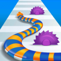 蛇蛇酷跑手游安卓版最新下载_蛇蛇酷跑游戏单机版V20.0