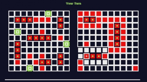 ReHack游戏下载-ReHack中文版下载 运行截图3