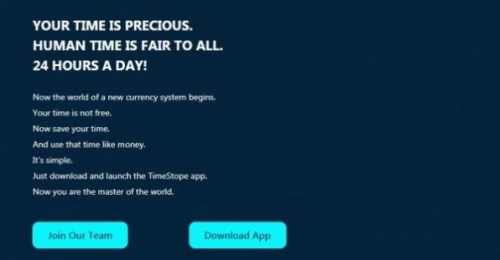 Timestope币2022最新版本下载_Timestope币挖矿app中文版下载v1.0.7 安卓版 运行截图3