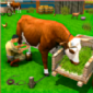 养殖场动物模拟器汉化版游戏下载_养殖场动物模拟器免费版下载v1.11 安卓版