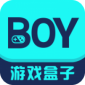 BOY游戏盒子免费版下载_BOY游戏盒子app下载安装v3.0.22302 安卓版