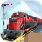 3D铁路模拟驾驶游戏下载_3D铁路模拟驾驶2022最新版下载v1.1 安卓版