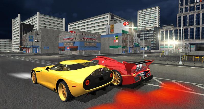 狂野赛车3D免广告游戏下载_狂野赛车3D最新版下载v1.01 安卓版 运行截图1