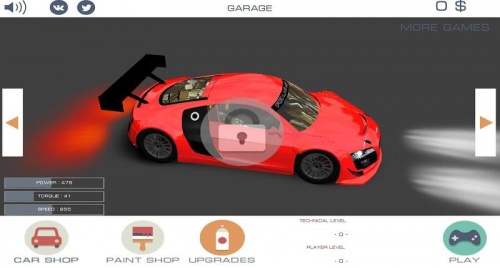 狂野赛车3D免广告游戏下载_狂野赛车3D最新版下载v1.01 安卓版 运行截图2