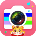 美美自拍照相机app最新版下载_美美自拍照相机安卓版下载v1.0.3 安卓版