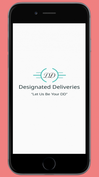 deliveryuser海外购app下载安装_deliveryuser最新版下载v1.0 安卓版 运行截图3