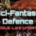 Sci幻想防御（Sci-Fantasy Defence）
