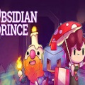 黑曜石王子（Obsidian Prince）