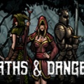 Paths & Danger