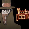 巫术侦探（Voodoo Detective）