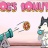 狗的甜甜圈游戏下载-狗的甜甜圈中文版下载