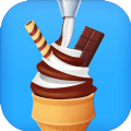 冰淇淋梦工坊游戏官方下载-冰淇淋梦工坊苹果版下载