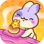 兔兔蛋糕店畅玩版最新下载_兔兔蛋糕店游戏免费下载V1.0.3