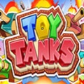 玩具坦克游戏下载-玩具坦克Toy Tanks下载