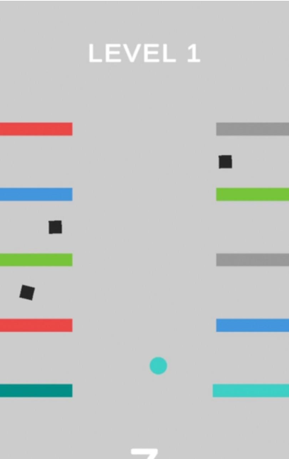 弹跳线游戏下载最新版_弹跳线免费版下载v0.1 安卓版 运行截图1