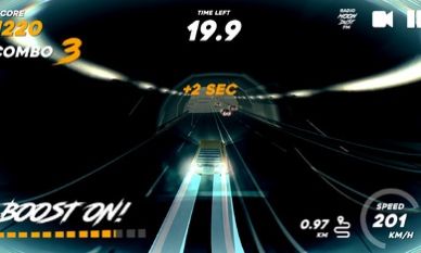 帕科高速公路游戏下载_帕科高速公路手机版下载v1.0 安卓版 运行截图3
