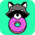 甜甜圈王国免费版中文下载_甜甜圈王国免费版游戏下载v1.1.1 安卓版