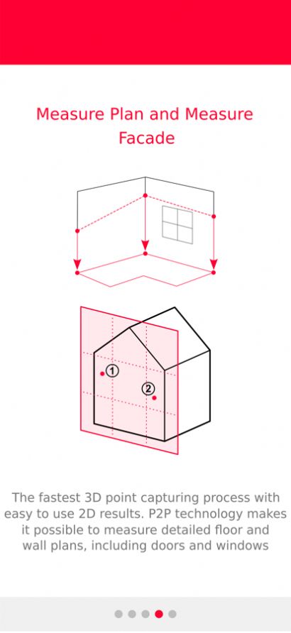 Leica disto plan