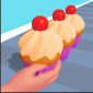 纸杯蛋糕跑3D手机版下载_纸杯蛋糕跑3D免费版下载v0.1 安卓版