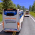 越野巴士模拟器游戏下载_越野巴士模拟器最新版下载v0.2 安卓版